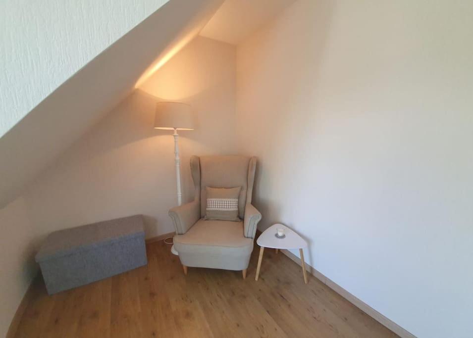 Merle In Winterberg-altastenberg Apartment *