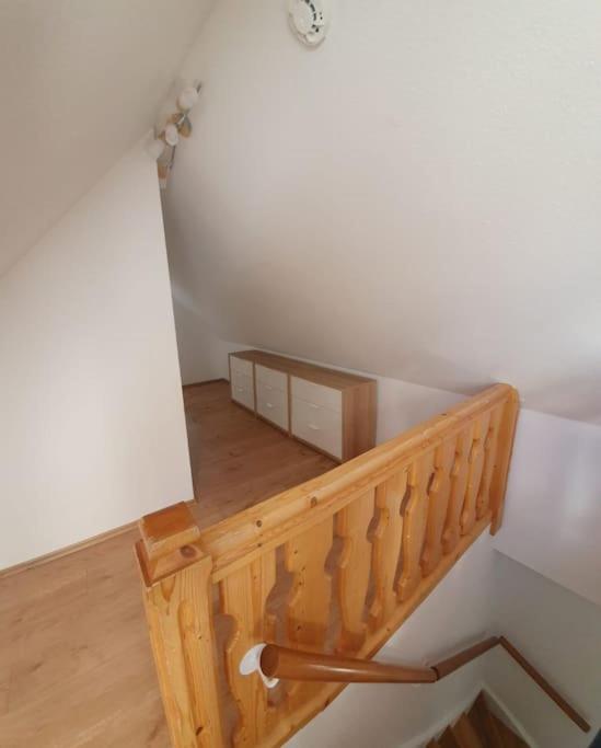 Apartment Merle In Winterberg-altastenberg *